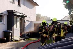 Waschmaschine Brand Keller Günzburg 24072022 7