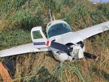 Unfall Flugplatz Günzburg 30082022 1