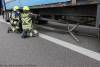 Unfall A8 Günzburg-Leipheim 08022022 21
