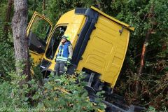 Unfall B16 Kleinkötz Munasenke 14092022 19