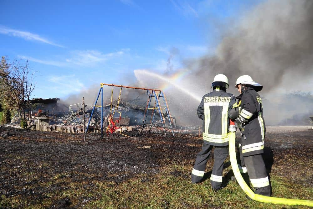 Brand Wertach Stadel 12092022
