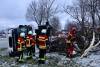 Lkw Unfall Hergensweiler 07022022 9