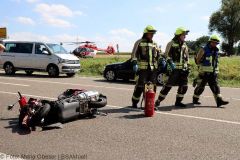 Unfall Nornheim St2510 Roller 16082022 13