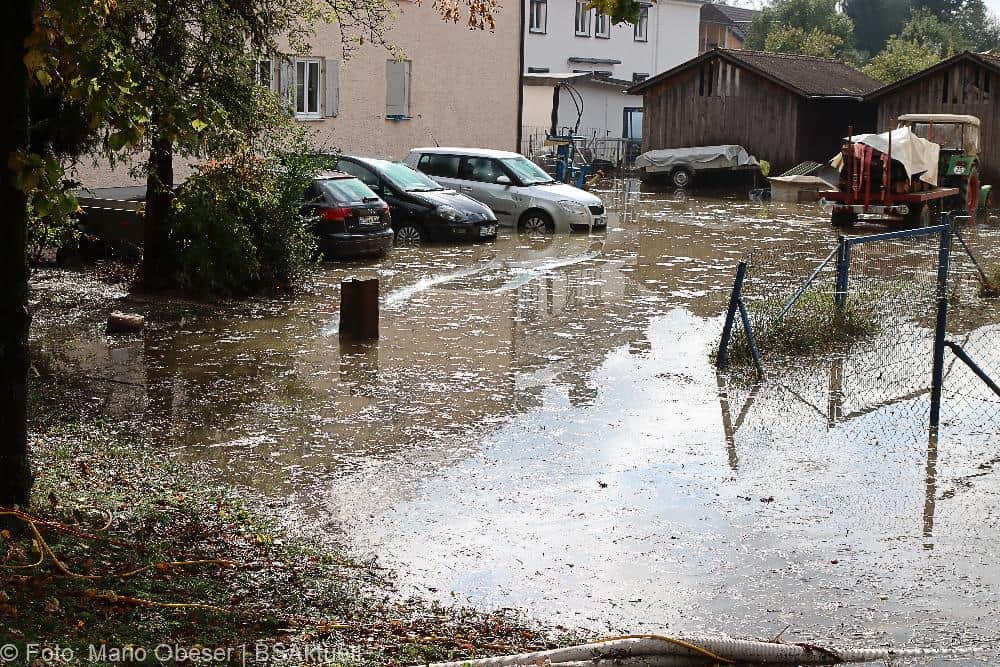 Hochwasser Jettingen 03102022