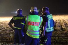 Brand Holzheim Strohlager Reiterhof 2608202220