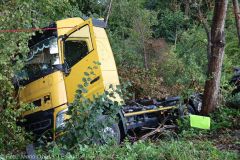 Unfall B16 Kleinkötz Munasenke 14092022 28