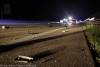 Unfall A8 Transporter Lkw Leipheim am 01.09.2021