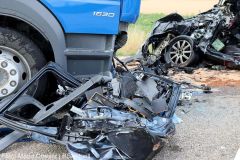 Unfall Wittislingen 27072022 11