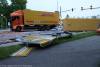 Unfall Lkw kollidieren Dillingen 26052021 19