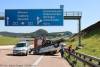 Unfall A8 bei Zusmarshausen am 05.09.2021