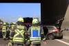 Unfall A8 AS Guenzburg Ri Stuttgart 29052021 9