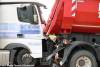 Unfall A8 Leipheim Lkw 17052021 23