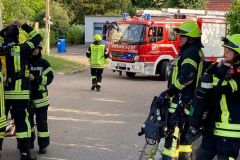 Feuerwehr Übung Nornheim 20062022 14