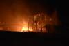 Brand Pforzen landwirtschaftliches Anwesen am 24.08.2021