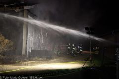 Brand Holzheim Strohlager Reiterhof 2608202241
