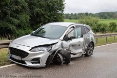Unfall St2025 Jettingen 01072022 8