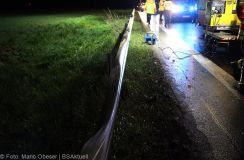 Unfall A8 Seligweiler toedlich 15042022 15
