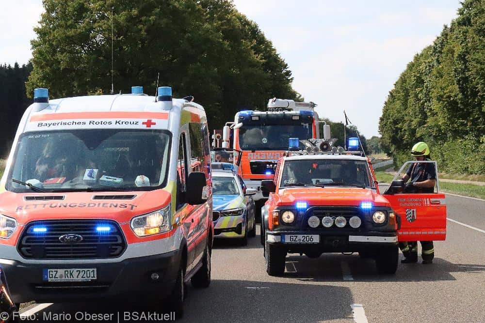 Unfall Nornheim St2510 Roller 16082022