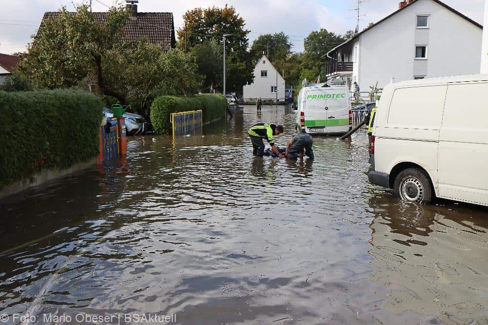 Hochwasser Jettingen 03102022