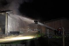 Brand Holzheim Strohlager Reiterhof 2608202242
