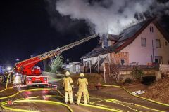Brand Ichenhausen Oxenbronn 14012025 2