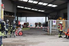 Brand Lager Chemiekalien Strass 31082022 28