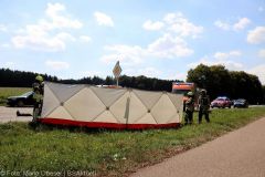 Unfall Nornheim St2510 Roller 16082022 3