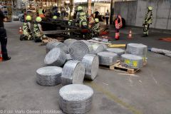 Stapler Unfall Rigdon Uebung 28072022 19