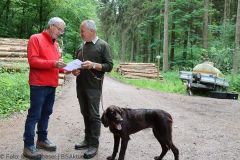 ASP-Hunde Pruefung Ichenhausen 052022 31