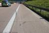 Unfall A8 bei Zusmarshausen am 05.09.2021