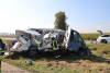 Unfall Wohnmobil Pkws Hittistetten 09102021 10