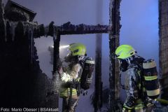 Brand Gartenhütte Günzburg 17032022 37