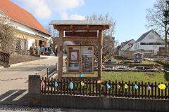 Fredlhof Tag offenen Tuere 05032022 11