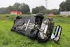 Unfall A8 am 30.08.2021 zw. Günzburg und Burgau
