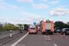 Unfall A8 GZ Burgau bei Burgau 16072021 17