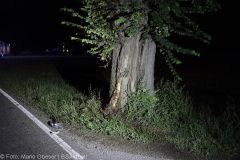 Unfall Günzburg Überschlag 20082022 18