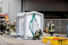 Brand Lager Chemiekalien Strass 31082022 21