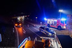 Unfall B16 Günzburg 04022025 9