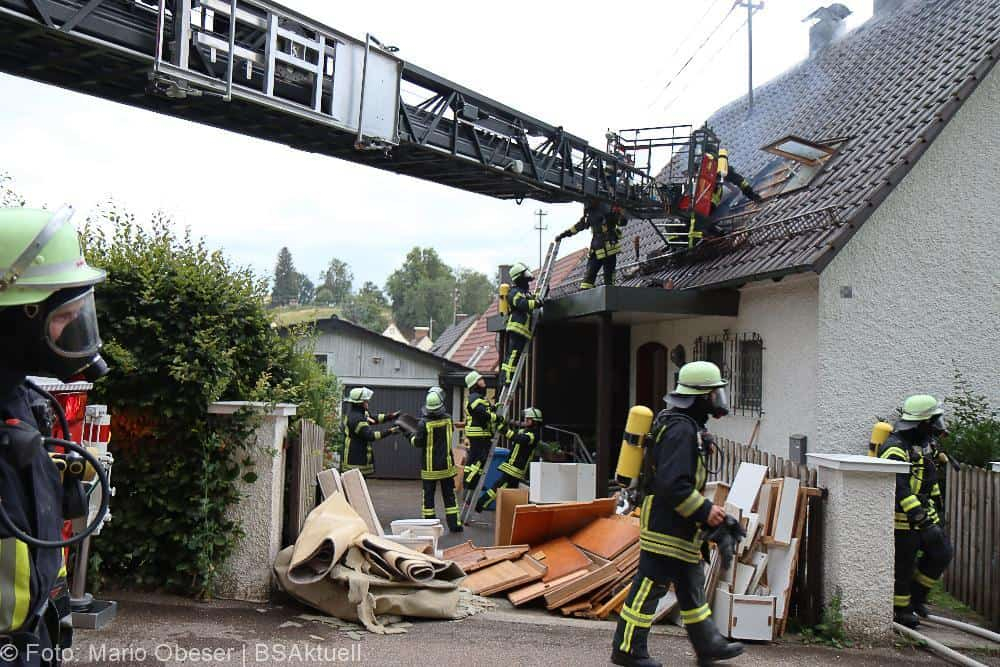Brand Thannhausen Dachbereich 07072022