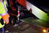 Unfall A8 Jettingen-Scheppach 09112021 13