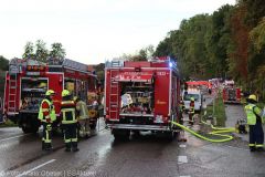 Unfall B16 Kleinkötz Munasenke 14092022 27