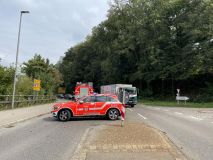 Betriebsunfall Günzburg 01092022 5