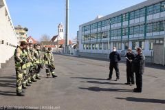 Atemschutzlehrgang Feuerwehr Guenzburg 12032022 5