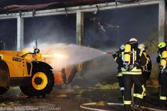 Brand Lager- und Maschinenhalle Ellerbach 26082022 10