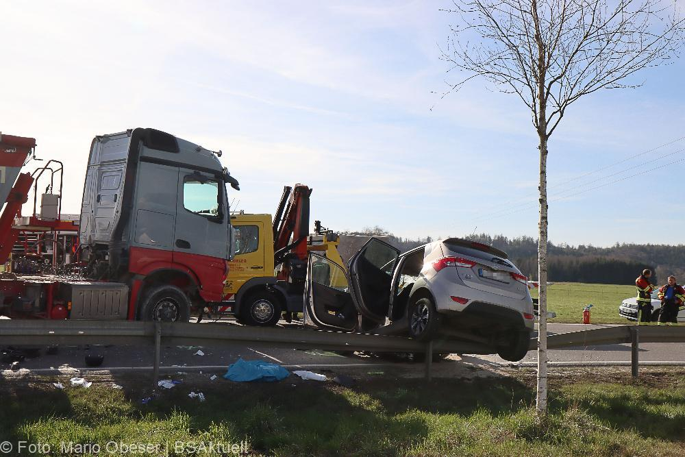 Unfall Jettingen ST2025 13042022
