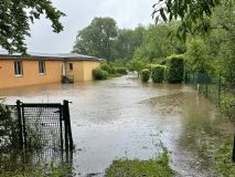 Hochwasser 2024 - Waldstetten 3