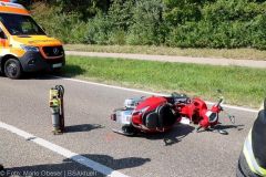 Unfall Nornheim St2510 Roller 16082022 5