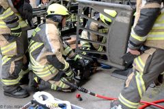 Stapler Unfall Rigdon Uebung 28072022 16