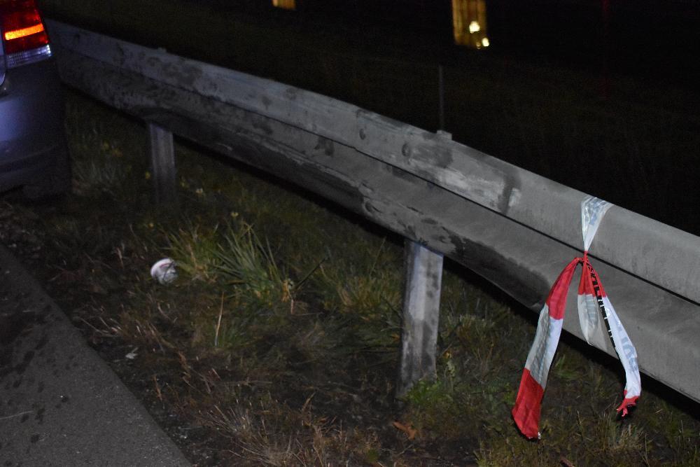 Unfall A96 Bad Wörishofen 20092022