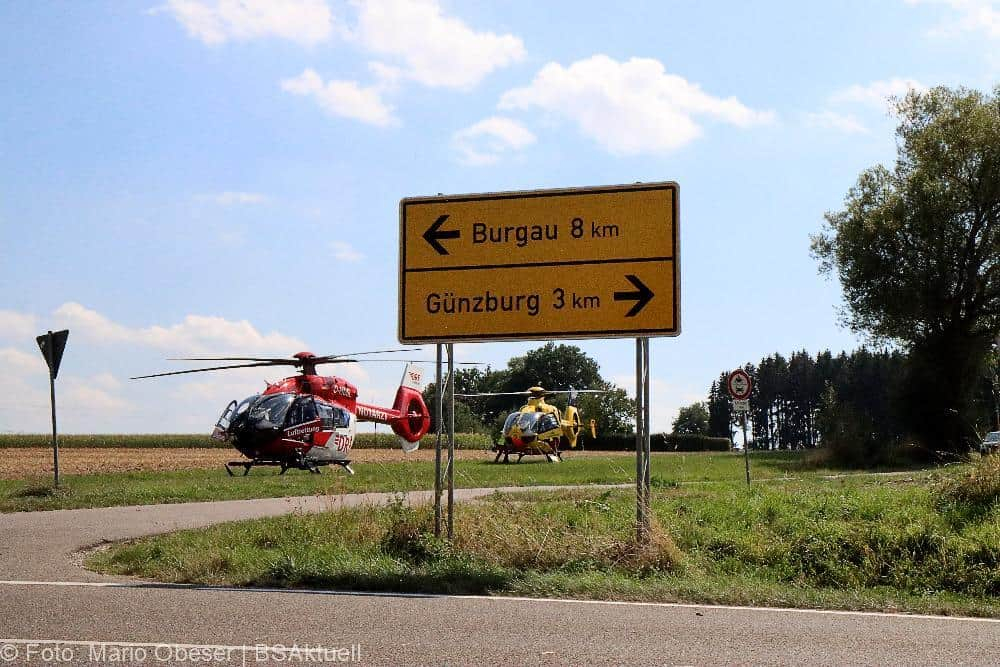 Unfall Nornheim St2510 Roller 16082022
